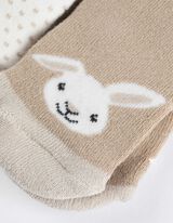 Ponožky - 3 ks v balení