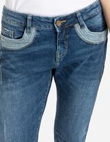 Farmernadr&aacute;g - Mos&aacute;si hat&aacute;sok - sotetkek