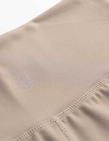 Leggings - Atmungsaktiv - beige