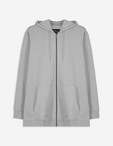 Sweatjacke