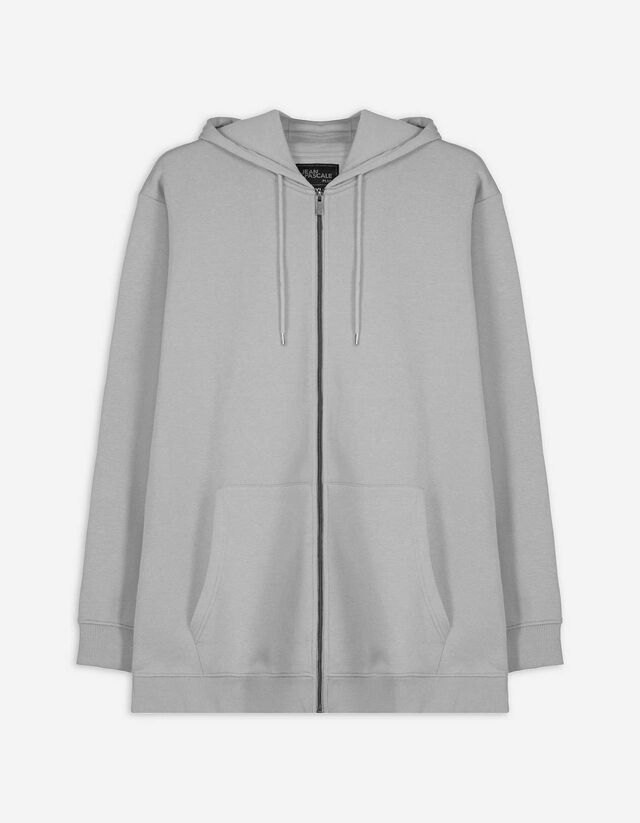 Sweatjacke