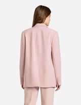 Blazer - Schulterpolster