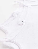 Maillot de corps - Lot de 2
