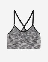 Bustier - Meliert