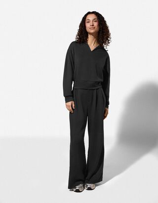 Broek - Duiken - Zwart
