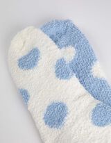 Minkštos kojinės - 2 vnt. pakuotė