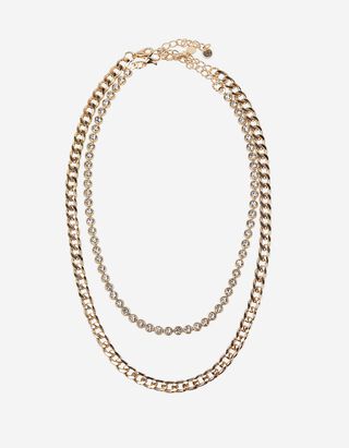 Collier - Lot de 2