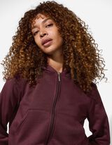 Veste molletonnée - Lot de 2