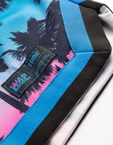 Shorts - Mesh - dunkelblau