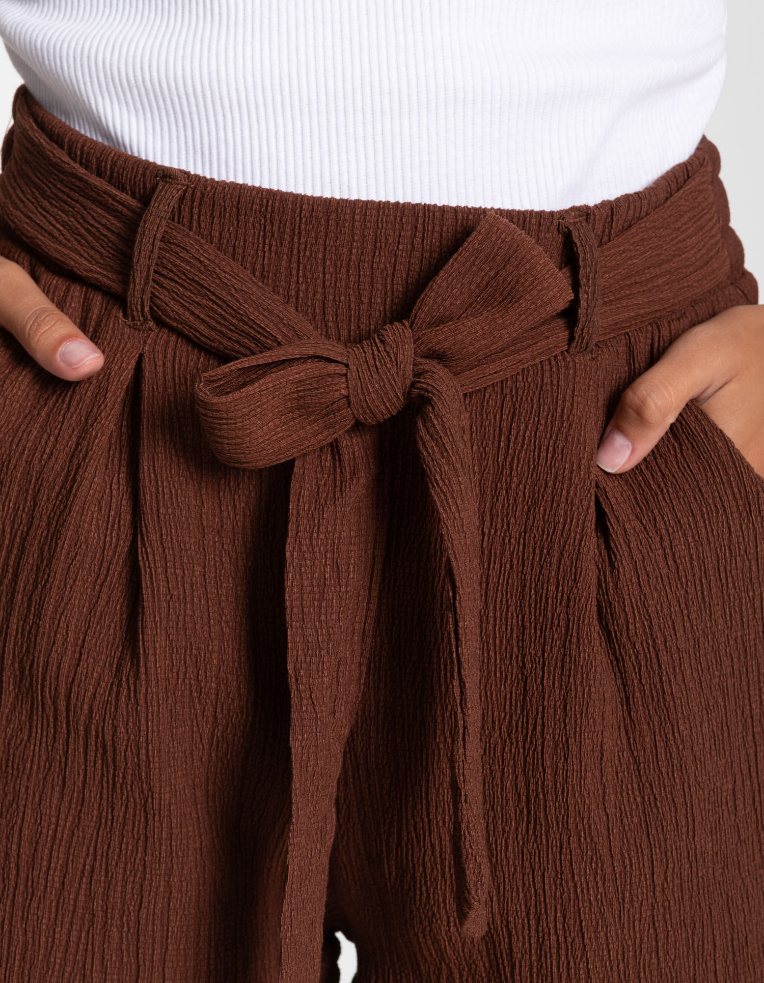 Damen Shorts - Wide Fit  