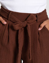 Damen Shorts - Wide Fit  