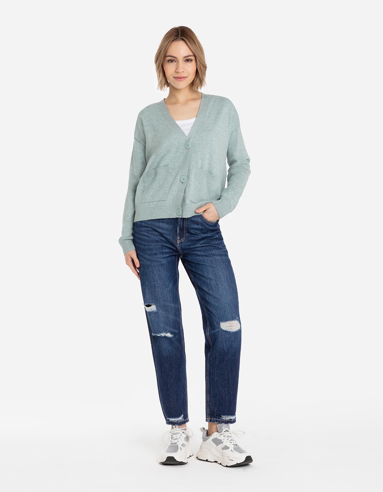 Takko boyfriend jeans 2025