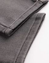 Jeans - Skinny Fit - Grau