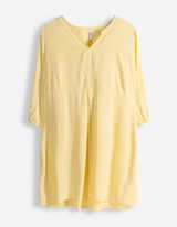 V v&yacute;střih - zluta