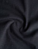 T-shirt - Taschina sul petto - grigio scuro