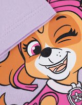 Set aus T-Shirt und Hose - Paw Patrol - lila