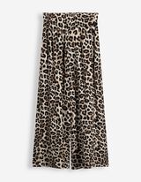 Culotte - Wide Fit - Beige