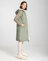 Brezrokavnik - Vodoodbojno - bez