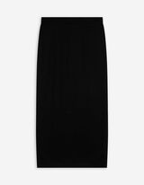 Sukně - A-Shape - cerná