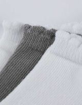 Spordisokid - 7-ne pakk