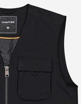 Mell&eacute;ny - Foltzsebek