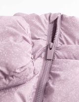 Jacke - Reflektor - Rosa