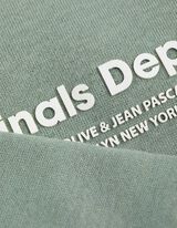 Sweatshirt - Ronde hals - lichtgroen