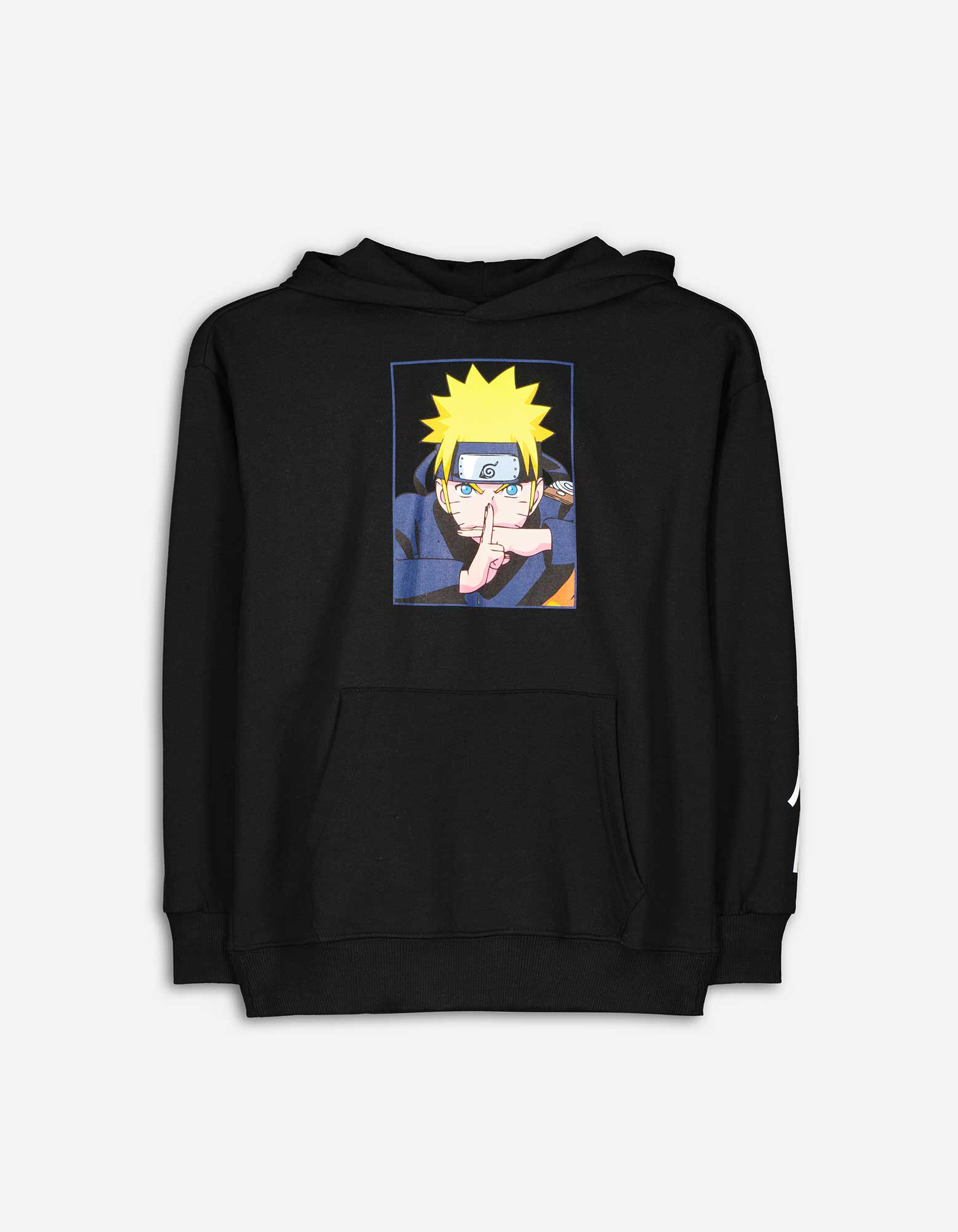 Hoodie Naruto Takko Fashion