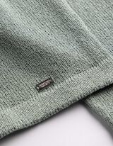 Strickpullover - Relax Fit - Hellgr&uuml;n