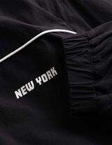 sportjas&nbsp; - Geweven stof - zwart