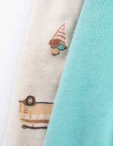 Top - Confezione da 2 pezzi