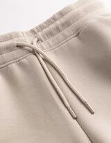 Joggingbroek - Duiken - beige