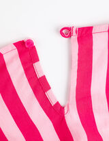 palaidinė - LENZING&trade; ECOVERO&trade; - ryskiai rozinis