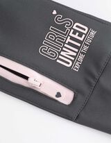 striukė - „Softshell“ - tamsiai pilkas