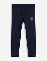 Joggingbroek - donkerblauw