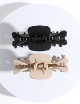 Hajdísz - 2 db-os csomag - bézs