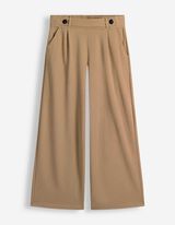 Culotte - Jogger Fit - Beige