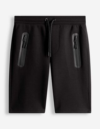 Bermuda  - Duiken - zwart