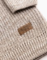 Pullover - Troyer - Beige