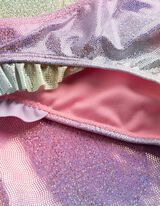 Set aus UV-Shirt und UV-Hose - Farbnuancen - pink