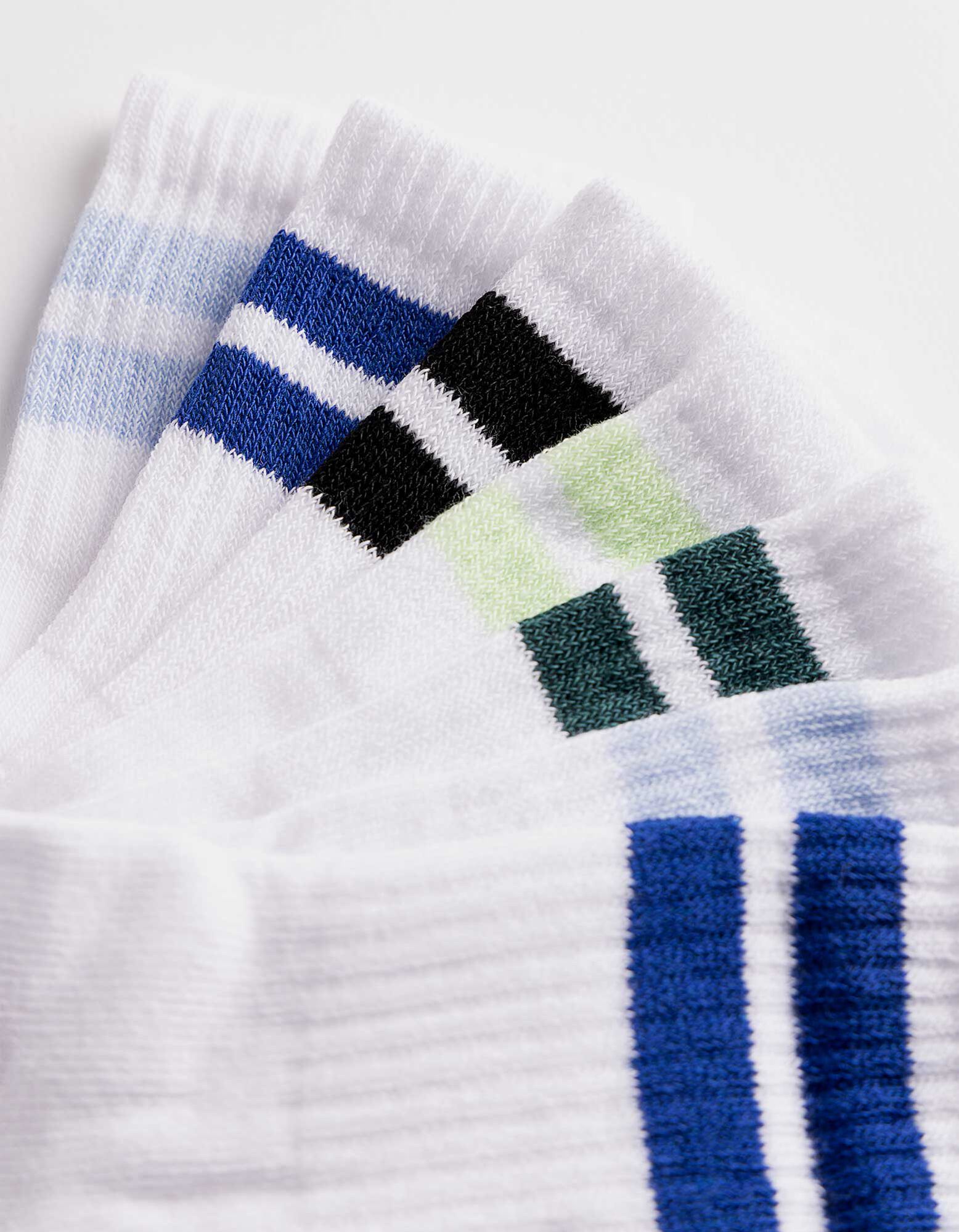 Tennis sokken - Set van 7