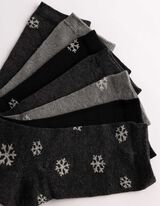 Socken - 7er-Pack