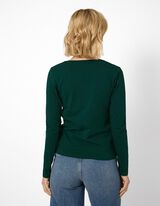 Langarmshirt - 2er-Pack