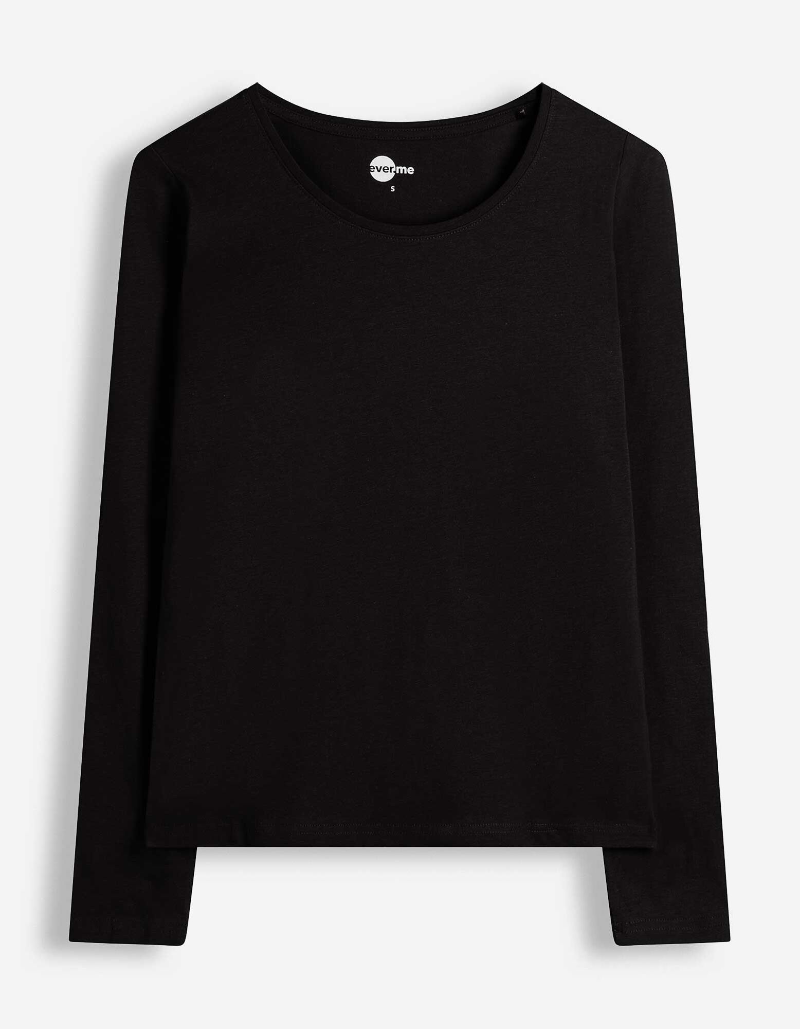 Longsleeve - set van 2