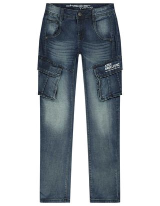 Jungen Jeans Hosen Gunstig Wachsen Und Sparen Takko Fashion