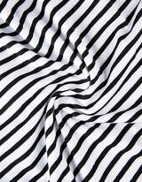 Abito - Stampa - bianco