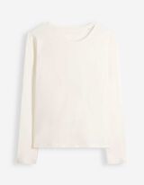 Langarmshirt - 2er-Pack