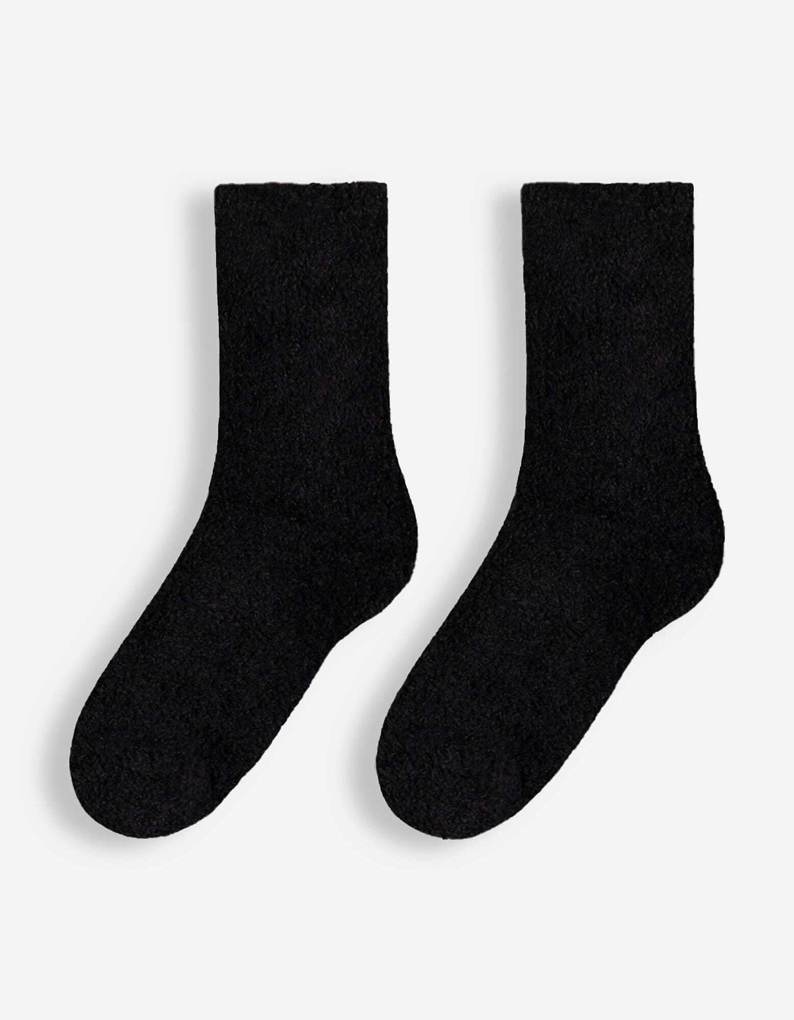 Kuschelsocken - 2er-Pack
