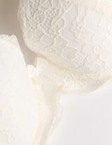 T-shirt-bh - met beugel - wit