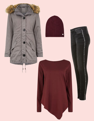 F&uuml;r den Herbstspaziergang